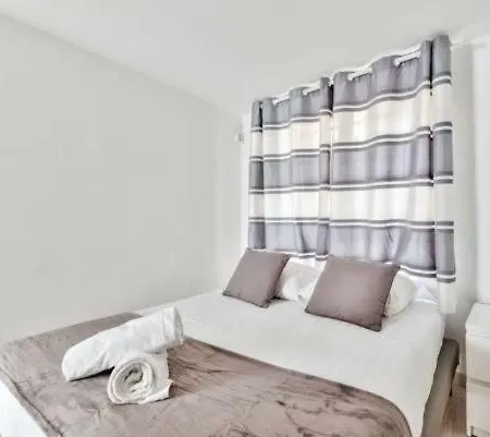 Apartment Cmg Montorgueil - Rex 4g *