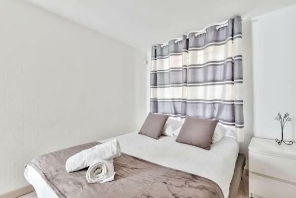 Appartamento Cmg Montorgueil - Rex 4g *