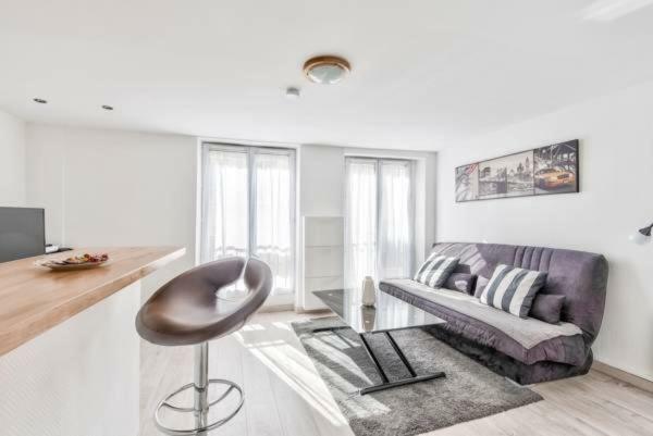 Appartamento Cmg Montorgueil - Rex 4g *