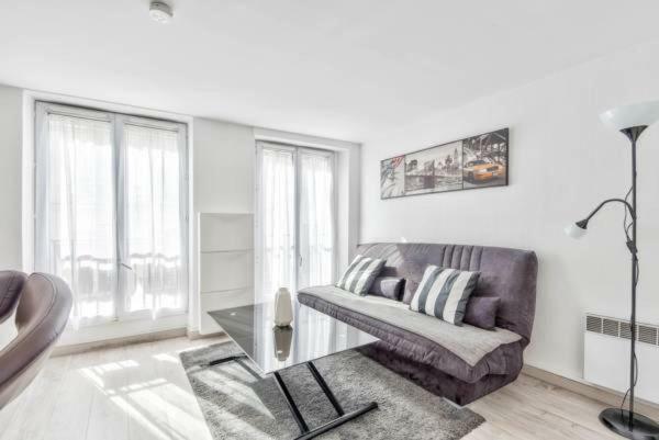 Cmg Montorgueil - Rex 4g Appartamento *