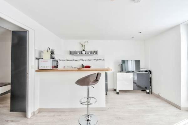 Cmg Montorgueil - Rex 4g Appartamento *