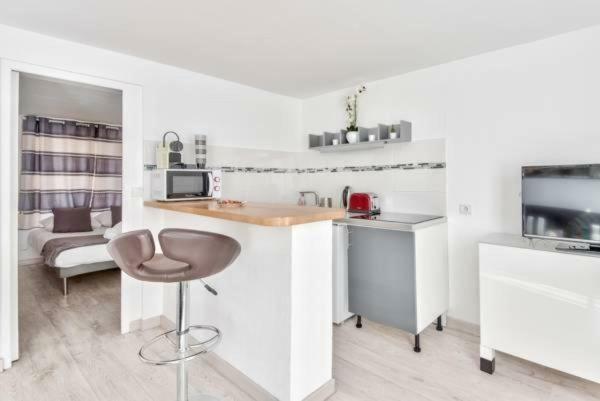 Appartamento Cmg Montorgueil - Rex 4g *