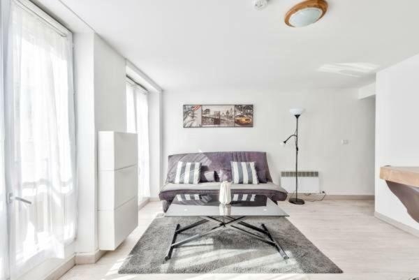 Cmg Montorgueil - Rex 4g Appartamento *
